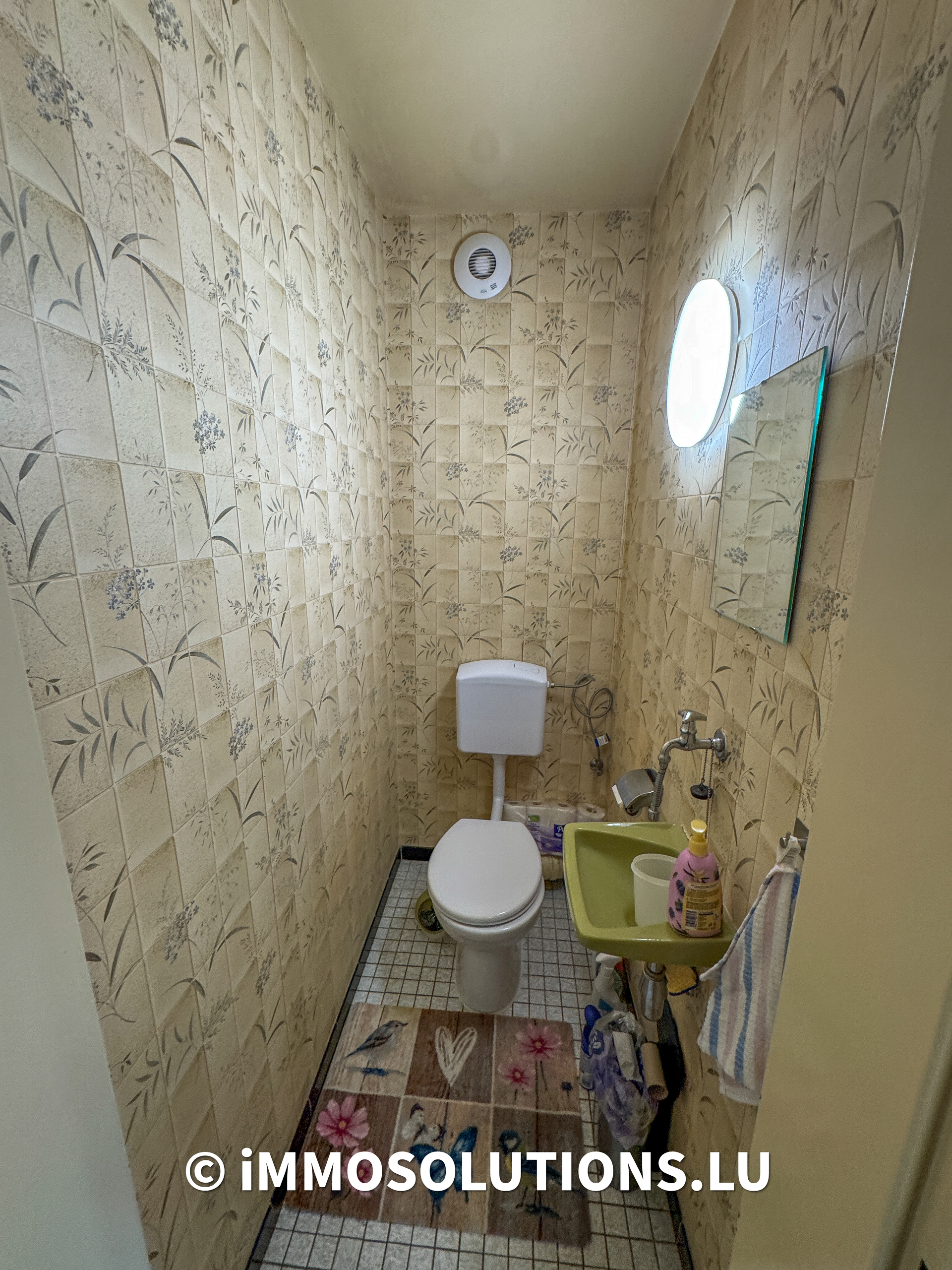 Appartement — Howald · 88 m² - photo 13